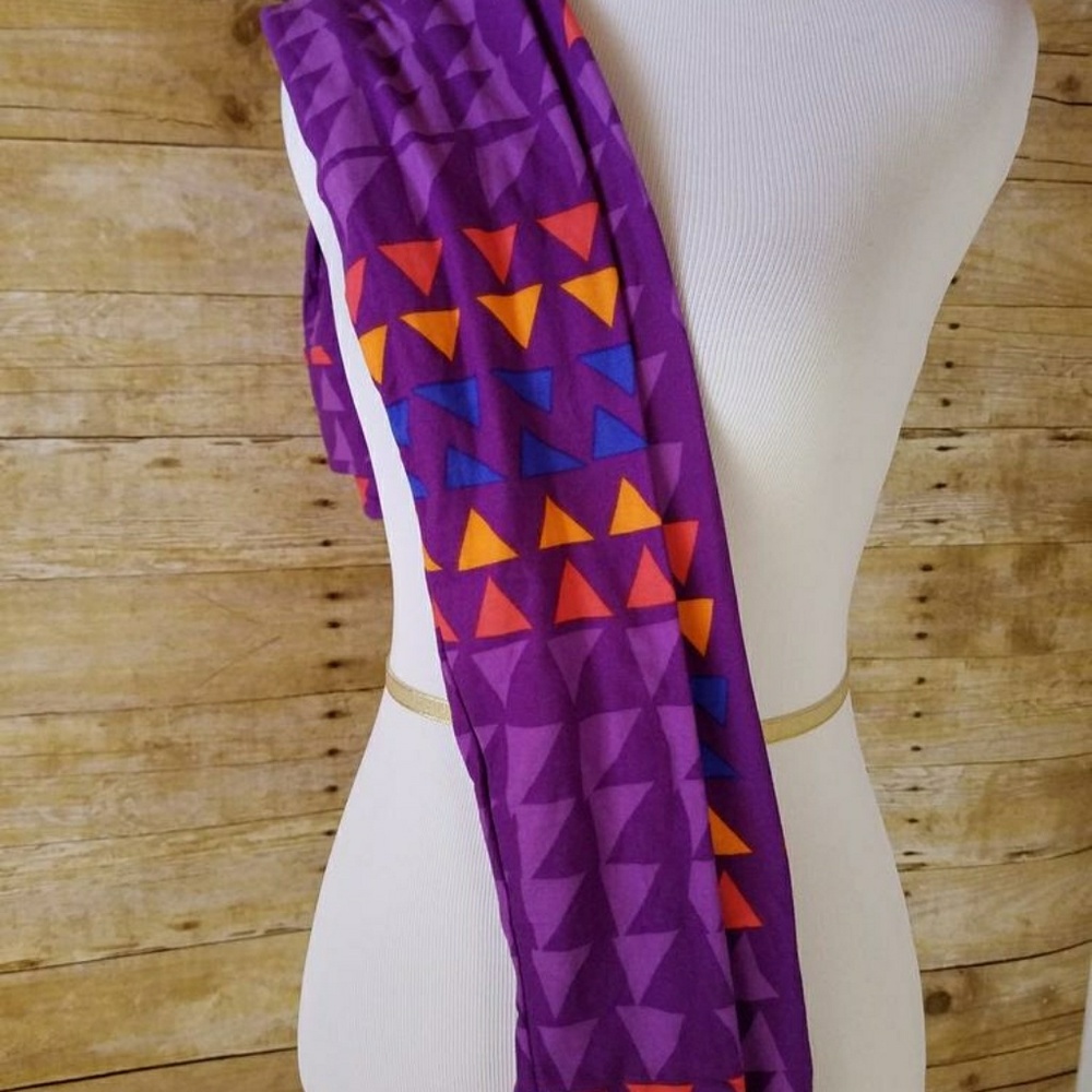 *LAST PRICE/CHANCE * Lularoe OS Leggings